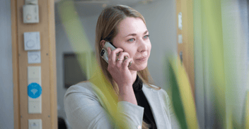 Mavenfirst's Senior Consultant