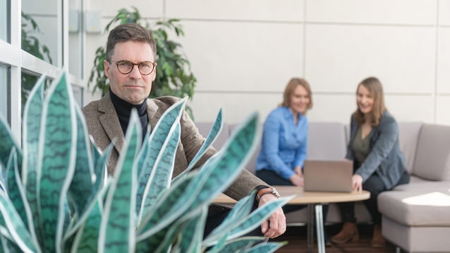 Liidien generointi haastavasta kohderyhmästä