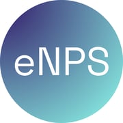 In eNPS largest uplift In eNPS largest uplift