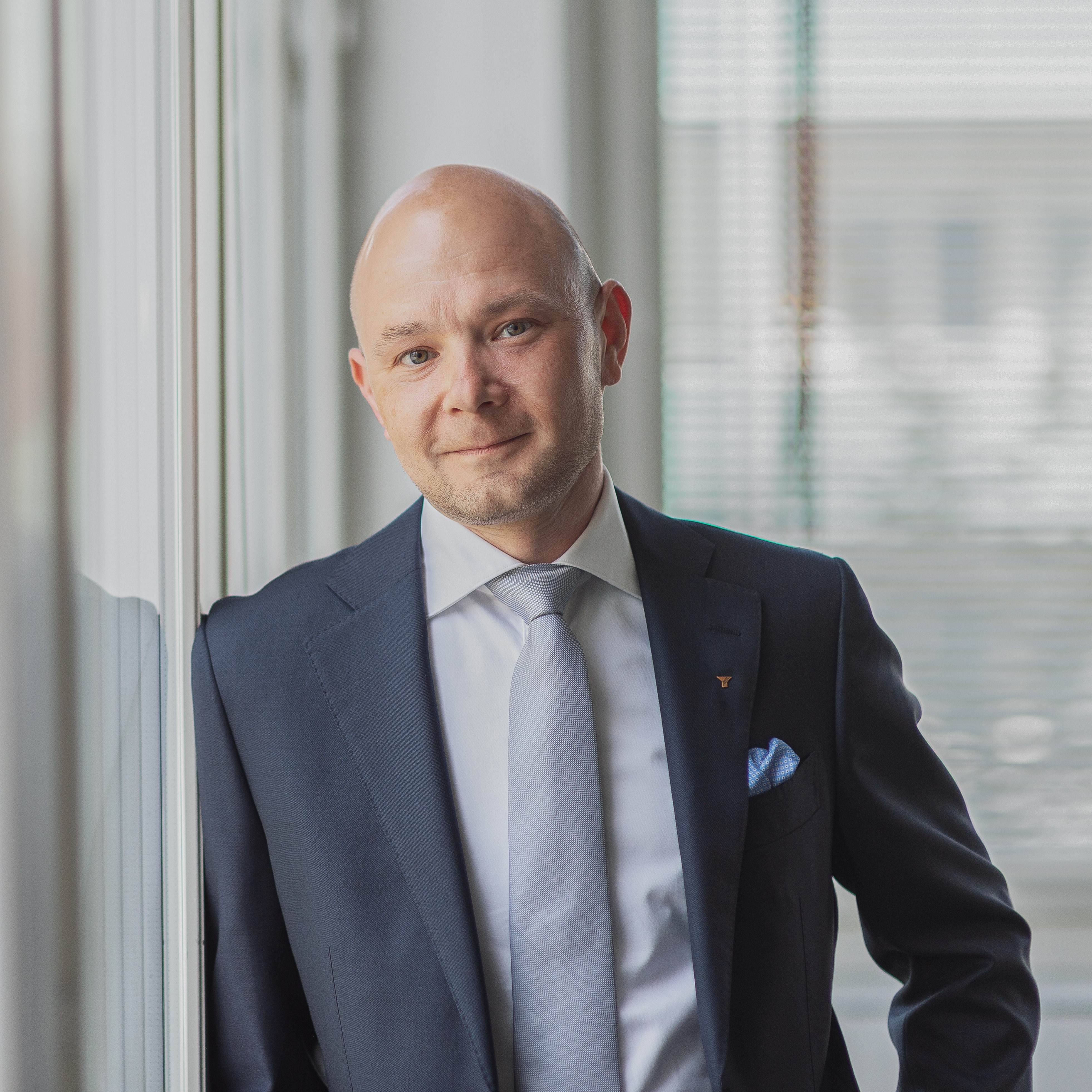 Petri Salminen