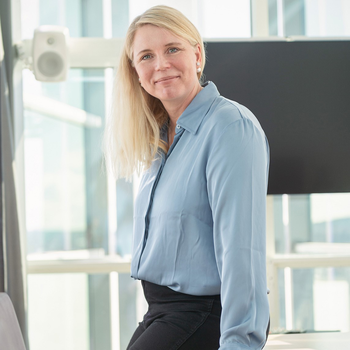 Tiina Autio
