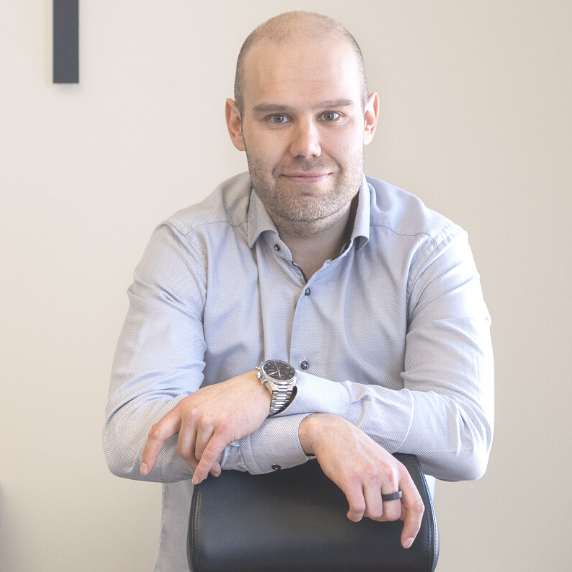 Juho Vuohelainen