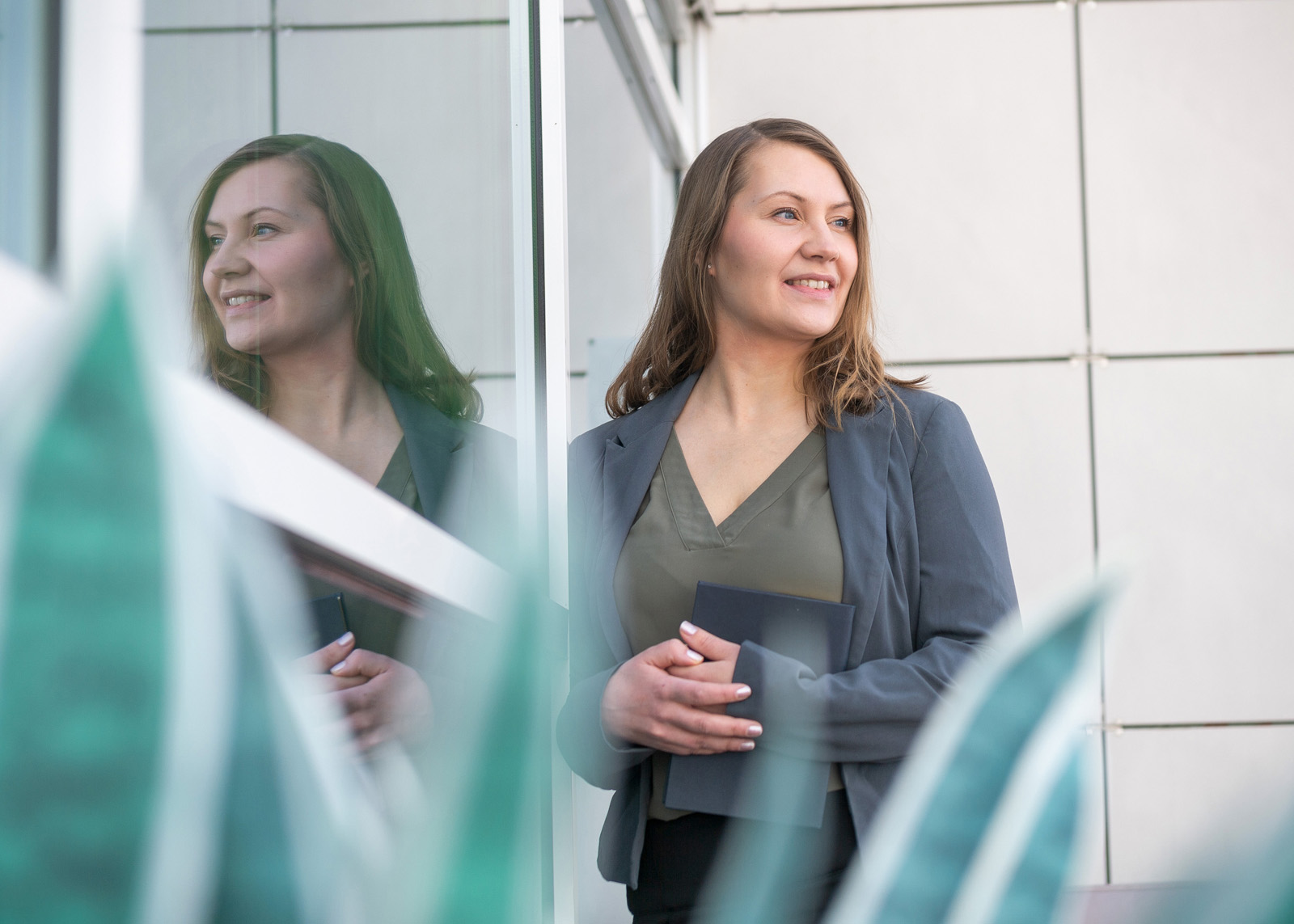 Marketing's role in management team